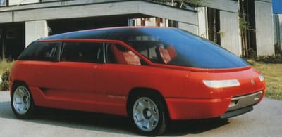 The Genesis By Bertone - Pictures &Amp;Amp; Gallery 2 Genesis2
