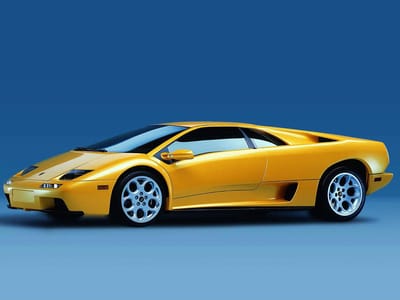 Lamborghini Diablo Vt 6.0 - Specs &Amp;Amp; Performance 2 2000 lamborghini diablovt603