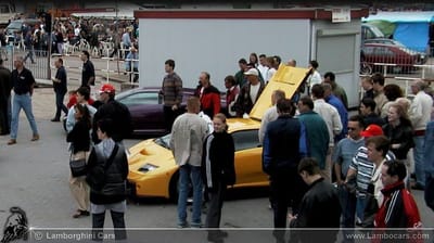 Viva Italia 2000 - Pictures &Amp;Amp; Gallery 2 Https://www. Lambocars. Com/wp-content/uploads/2000/06/viva1. Jpg