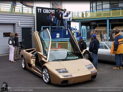 Viva Italia 2001 - Pictures &Amp;Amp; Gallery 2 Https://www. Lambocars. Com/wp-content/uploads/2001/06/assen1. Jpg