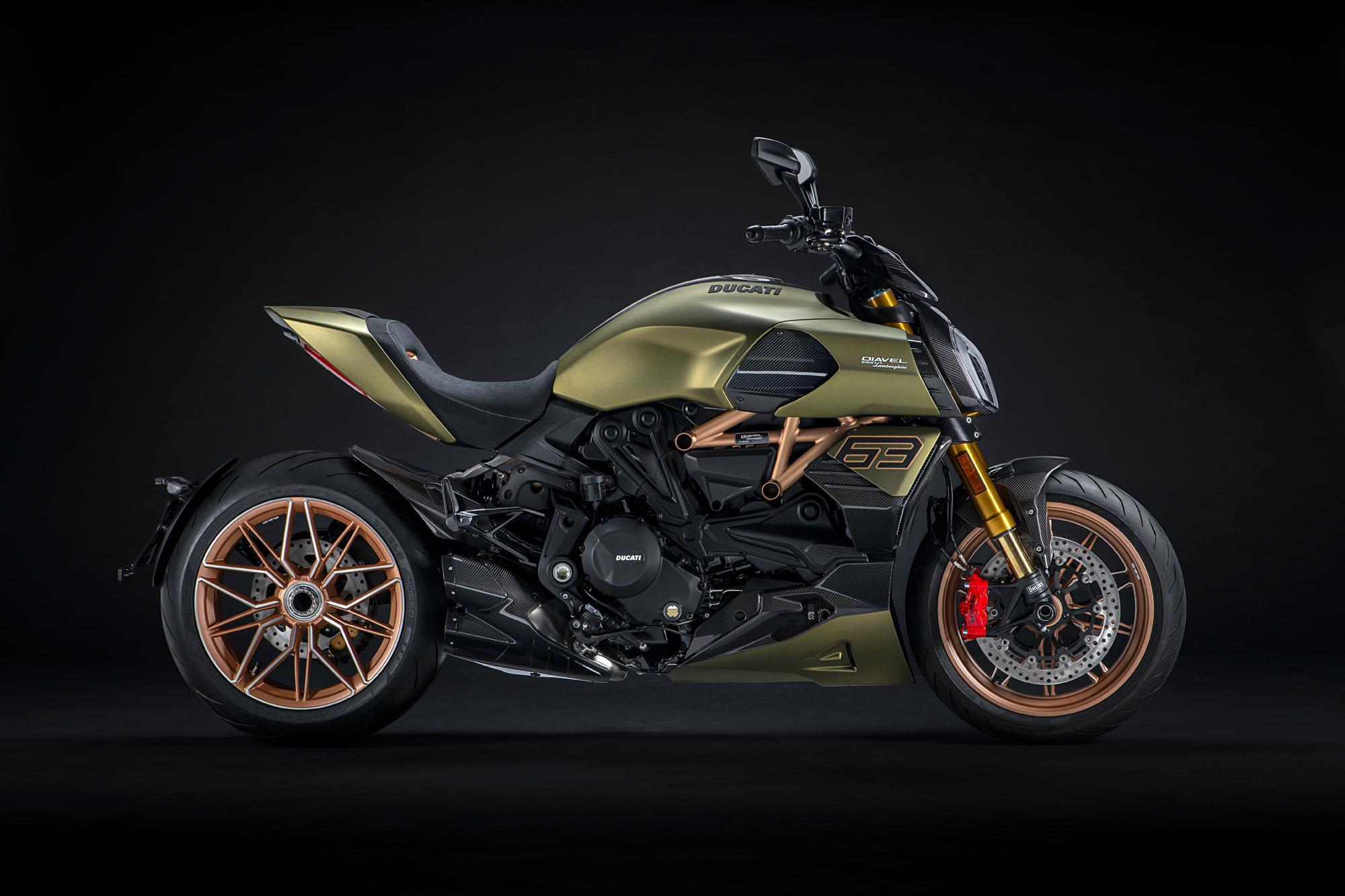 Lamborghini Motorcycles 7 573005