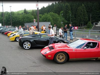 Spaitalia 2004 - Pictures &Amp;Amp; Gallery 2 Https://www. Lambocars. Com/wp-content/uploads/2004/06/spa042. Jpg