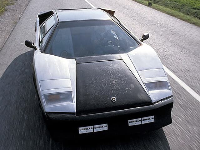 Lamborghini Countach Evoluzione - Guide 17 Countach evoluzione large 83911