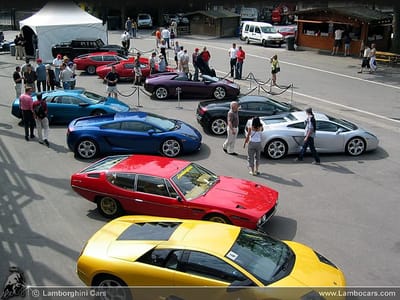 Spaitalia 2005 - Pictures &Amp;Amp; Gallery 2 Https://www. Lambocars. Com/wp-content/uploads/2005/05/spa051. Jpg