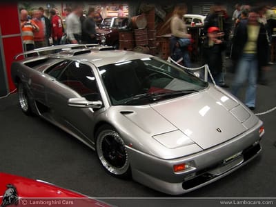 Auto-Moto-Italia 2004 - Pictures &Amp;Amp; Gallery 2 Https://www. Lambocars. Com/wp-content/uploads/2005/10/htn041. Jpg
