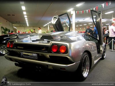 Auto-Moto-Italia 2005 - Pictures &Amp;Amp; Gallery 2 Https://www. Lambocars. Com/wp-content/uploads/2005/10/htn051. Jpg