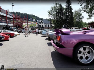 Spaitalia 2006 - Pictures &Amp;Amp; Gallery 2 Https://www. Lambocars. Com/wp-content/uploads/2006/06/spa061. Jpg