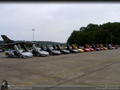 Iloc / Lcn Meeting - Pictures &Amp;Amp; Gallery 2 Https://www. Lambocars. Com/wp-content/uploads/2006/07/iloc1. Jpg