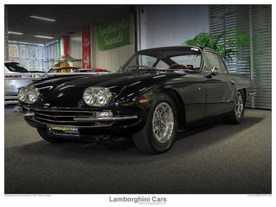Auto-Moto-Italia 2007 - Pictures &Amp;Amp; Gallery 2 Https://www. Lambocars. Com/wp-content/uploads/2007/11/htn071. Jpg