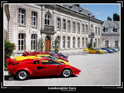 Chateau Run 2008 - Pictures &Amp;Amp; Gallery 2 Https://www. Lambocars. Com/wp-content/uploads/2008/07/cr20081. Jpg
