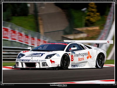 Total 24H De Spa 2008 - Pictures &Amp;Amp; Gallery 2 Https://www. Lambocars. Com/wp-content/uploads/2008/08/24h20081. Jpg