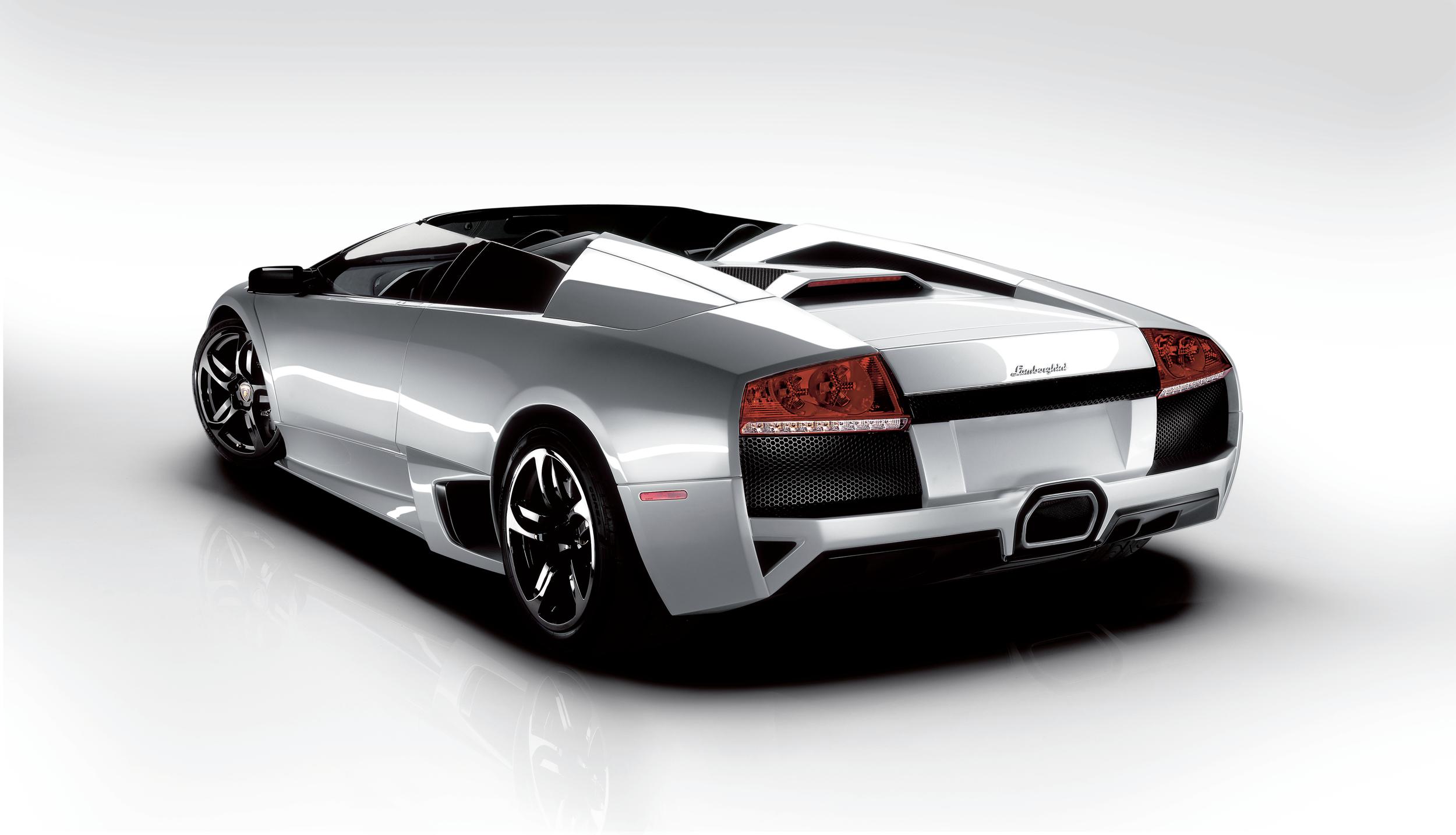 2006-2010 Lamborghini Murciélago Lp640 Roadster 5 267799 scaled