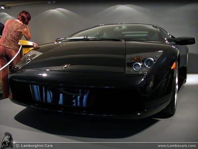 Lamborghini Murciélago 6.2 - Pictures &Amp;Amp; Gallery 2 Https://www. Lambocars. Com/wp-content/uploads/2008/09/mur1. Jpg
