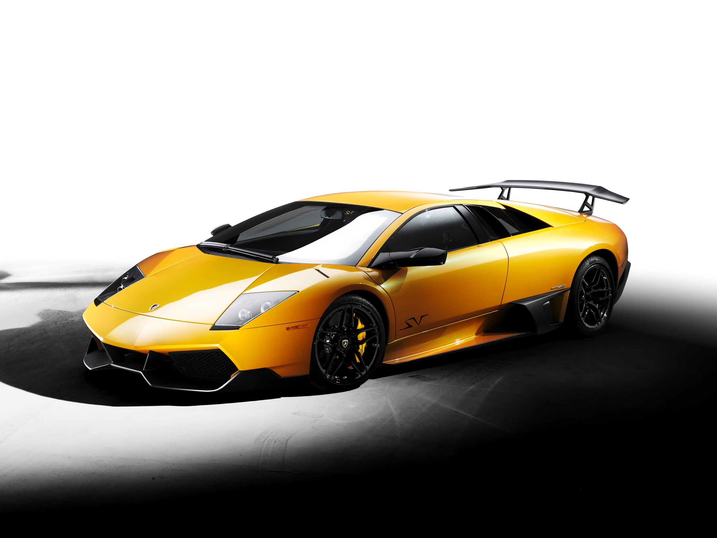 2009-2010 Lamborghini Murciélago Lp670-4 Superveloce 3 267825 scaled
