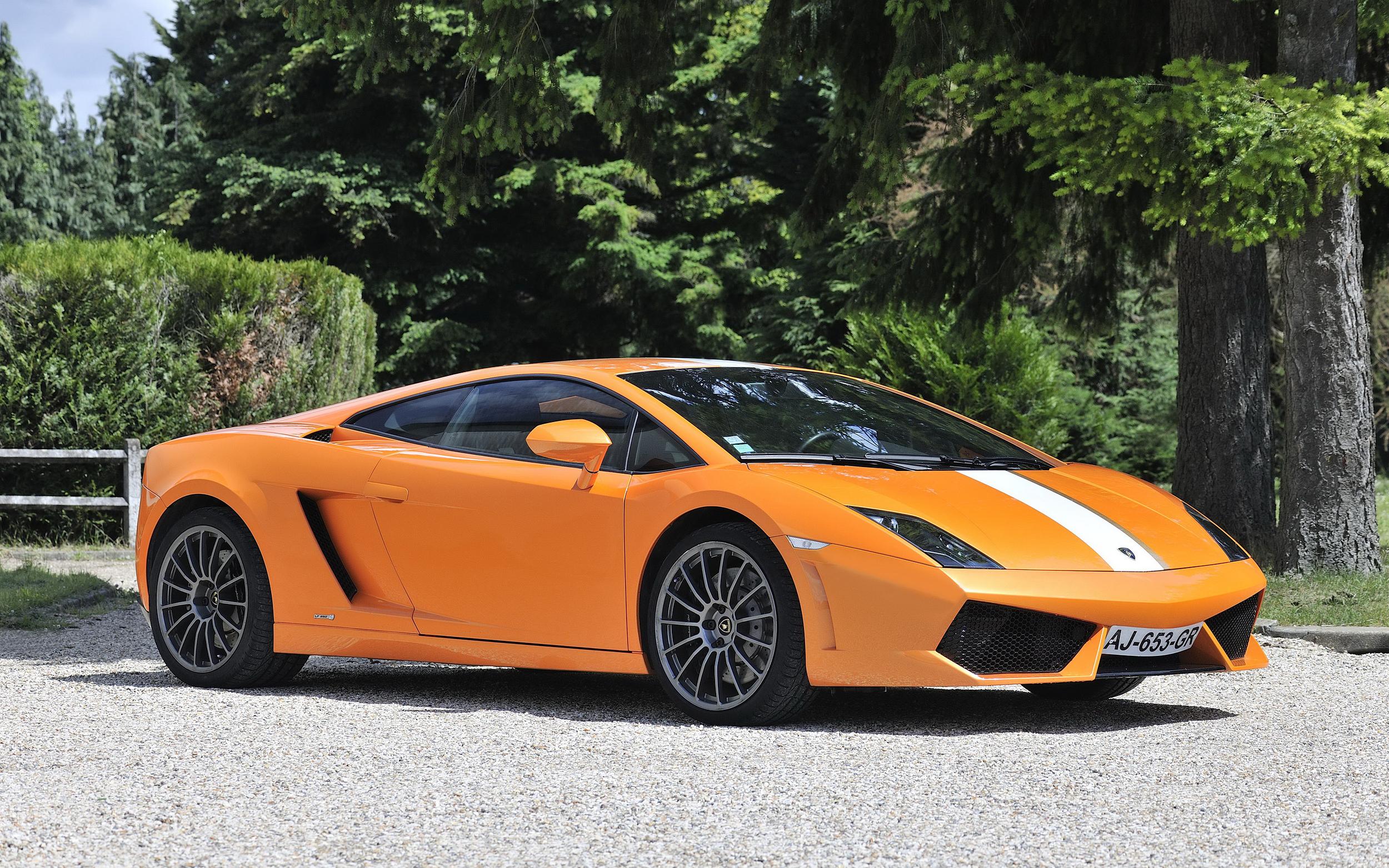 Lamborghini Gallardo The Ultimate Guide 