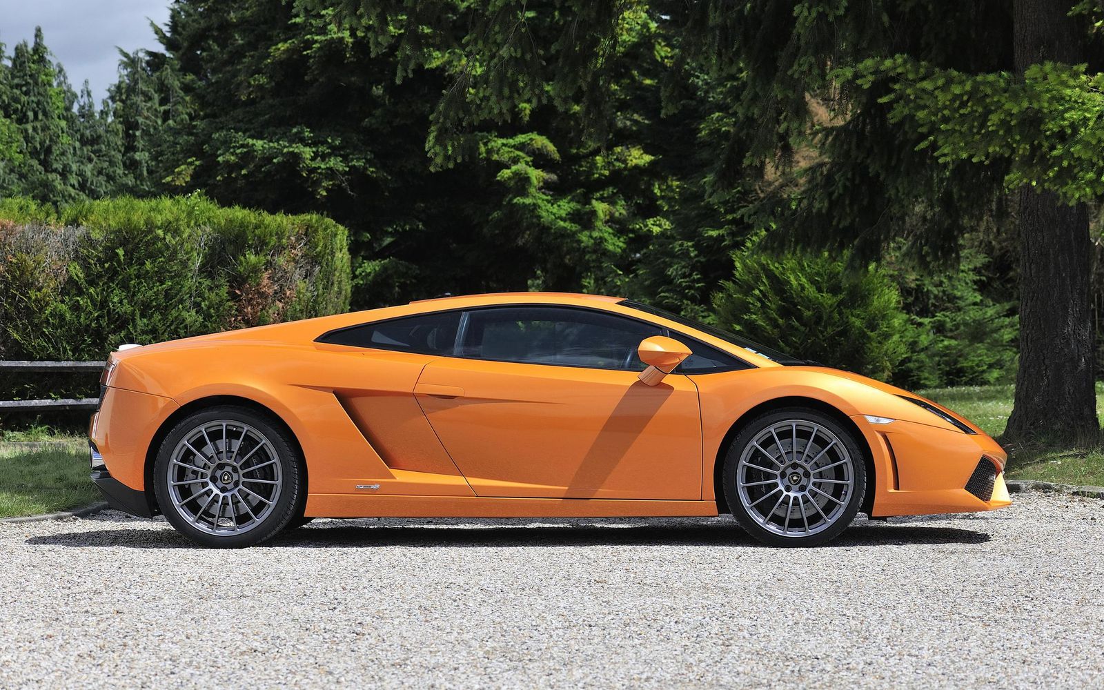 Best Lamborghini: Cars That Have Conquered The Whole World For All Time 17 Lamborghini gallardo