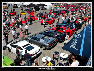 Lamborghini At The Concorso Italiano - Pictures &Amp;Amp; Gallery 2 Https://www. Lambocars. Com/wp-content/uploads/2009/06/concorso0901-2. Jpg