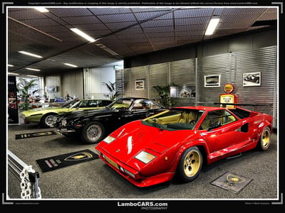 Auto Italia 2009 - Pictures &Amp;Amp; Gallery 2 Https://www. Lambocars. Com/wp-content/uploads/2009/11/ai0901. Jpg