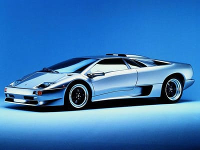 Lamborghini Diablo Sv My1999 2 1999 lamborghini diablosv2
