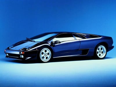 Lamborghini Diablo Vt My1999 - Guide 2 1999 lamborghini diablovt1