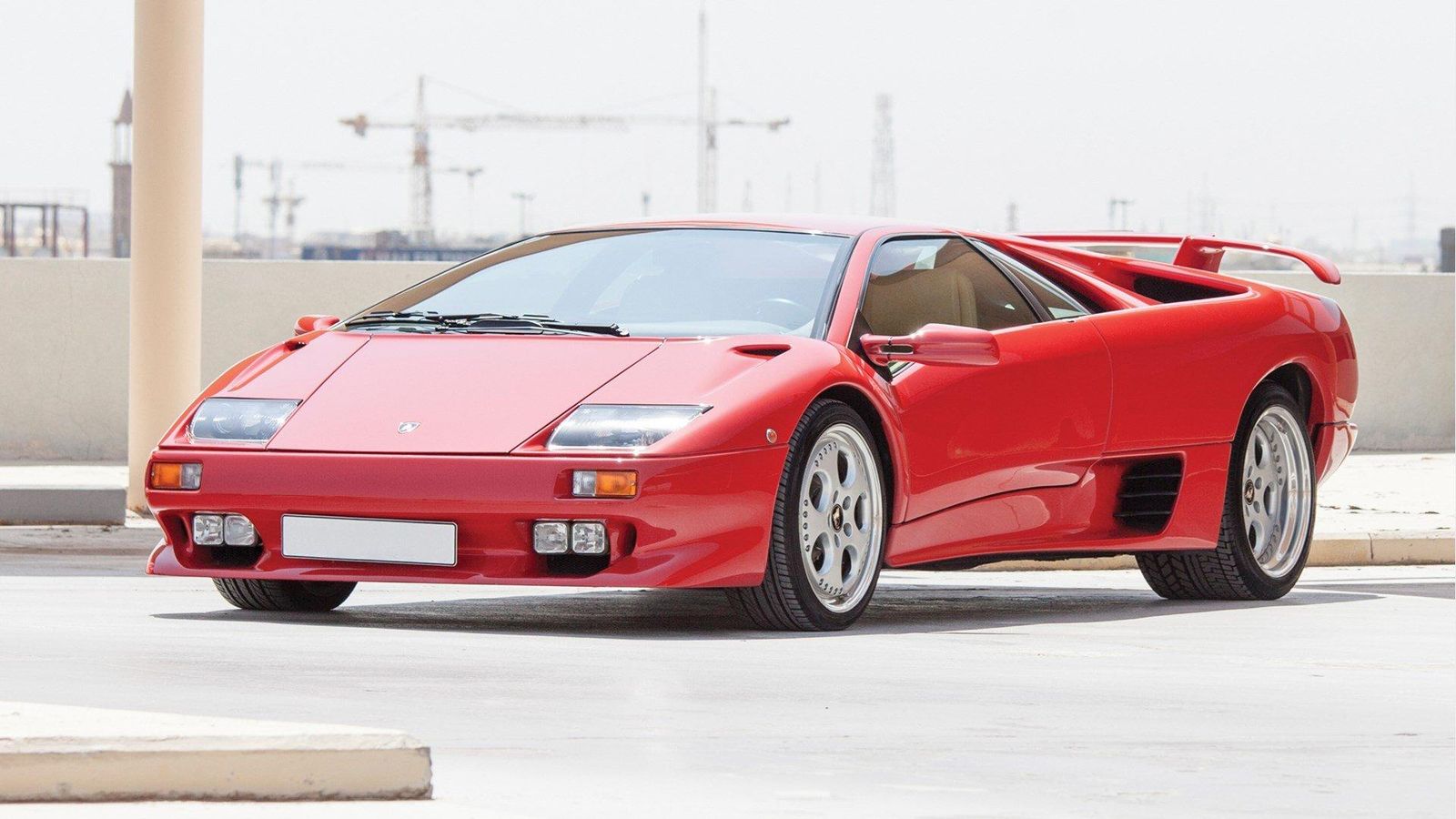自動車 MAKE UP Lamborghini Diablo SV MY1999 Lamborghini Diablo VT MY1999 Guide & History | LamboCARS.com