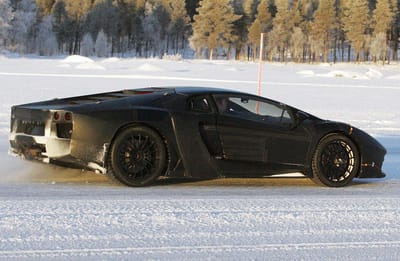 Lamborghini Jota, The 2012 Murcielago Replacement - Pictures &Amp;Amp; Gallery 2 Https://www. Lambocars. Com/wp-content/uploads/2010/01/jota01. Jpg