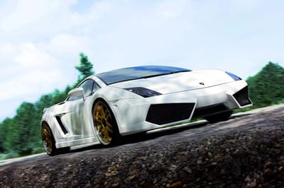 Lamborghini Imsa Gallardo Lp560 Gtv - Pictures &Amp;Amp; Gallery 2 Https://www. Lambocars. Com/wp-content/uploads/2010/01/lp560gtv01. Jpg