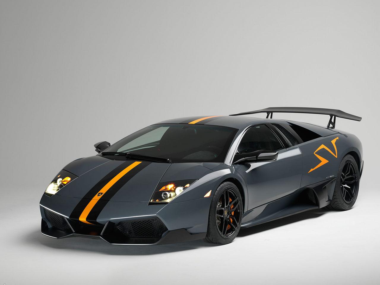 新品未開封品‼️ランボルギーニMurciélago LP 670-4 50周年記念 新品未