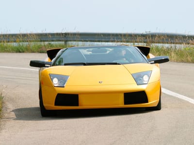 2004-2006 Lamborghini Murciélago Roadster 2 2004 lamborghini murcielago roadster 005 1440