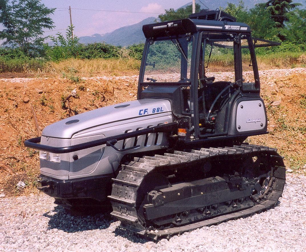 Cf series 2010