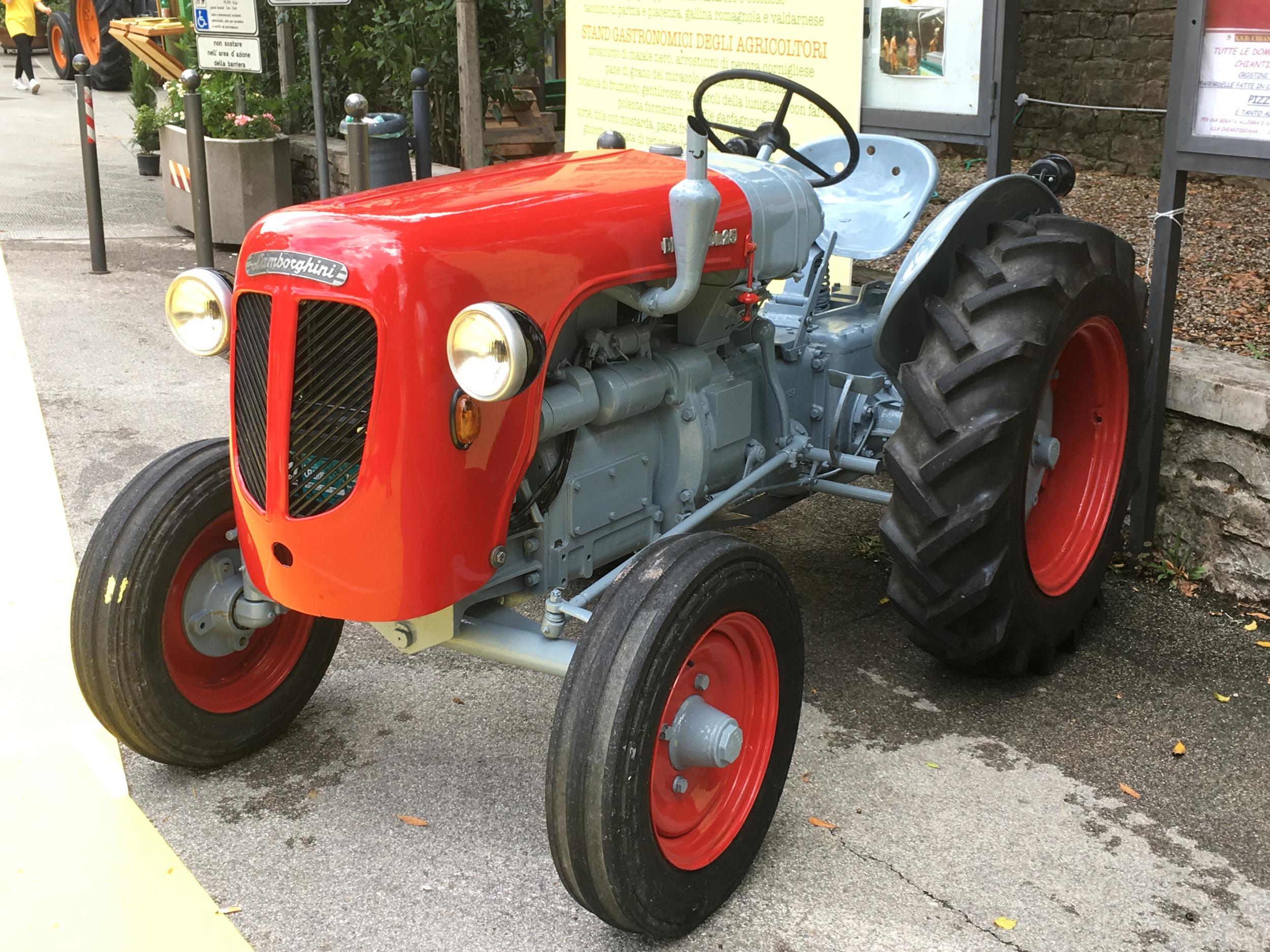 Lamborghini dl25 scaled