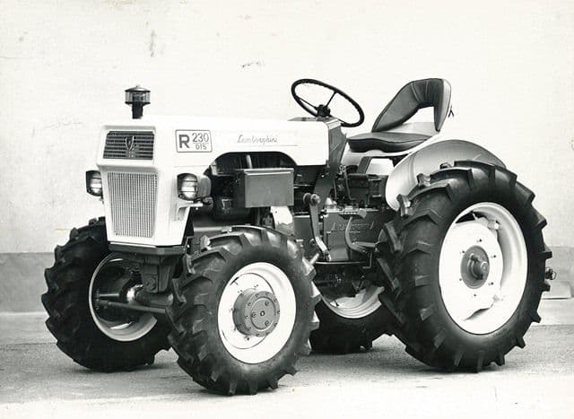 R 230 1966 1