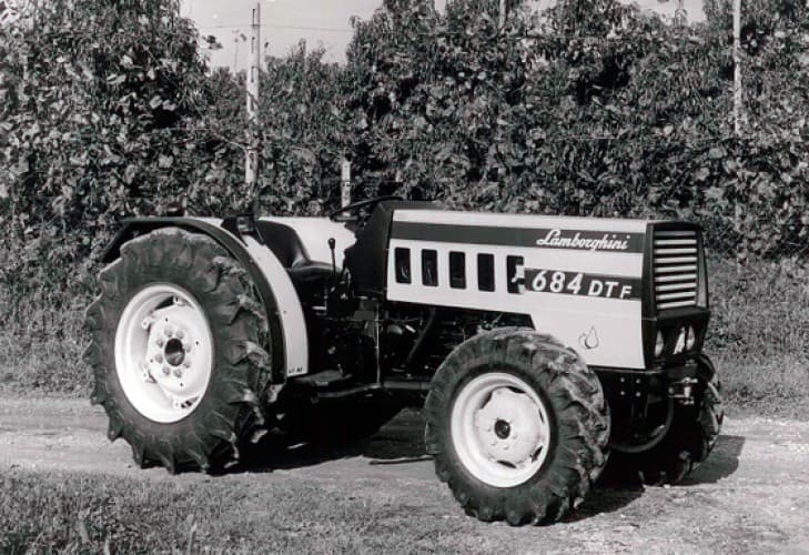R 684 dt f 1980