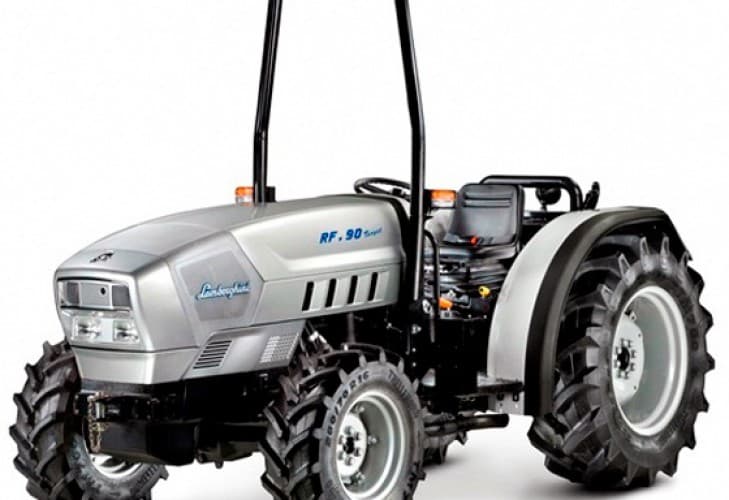 Rf series 2007