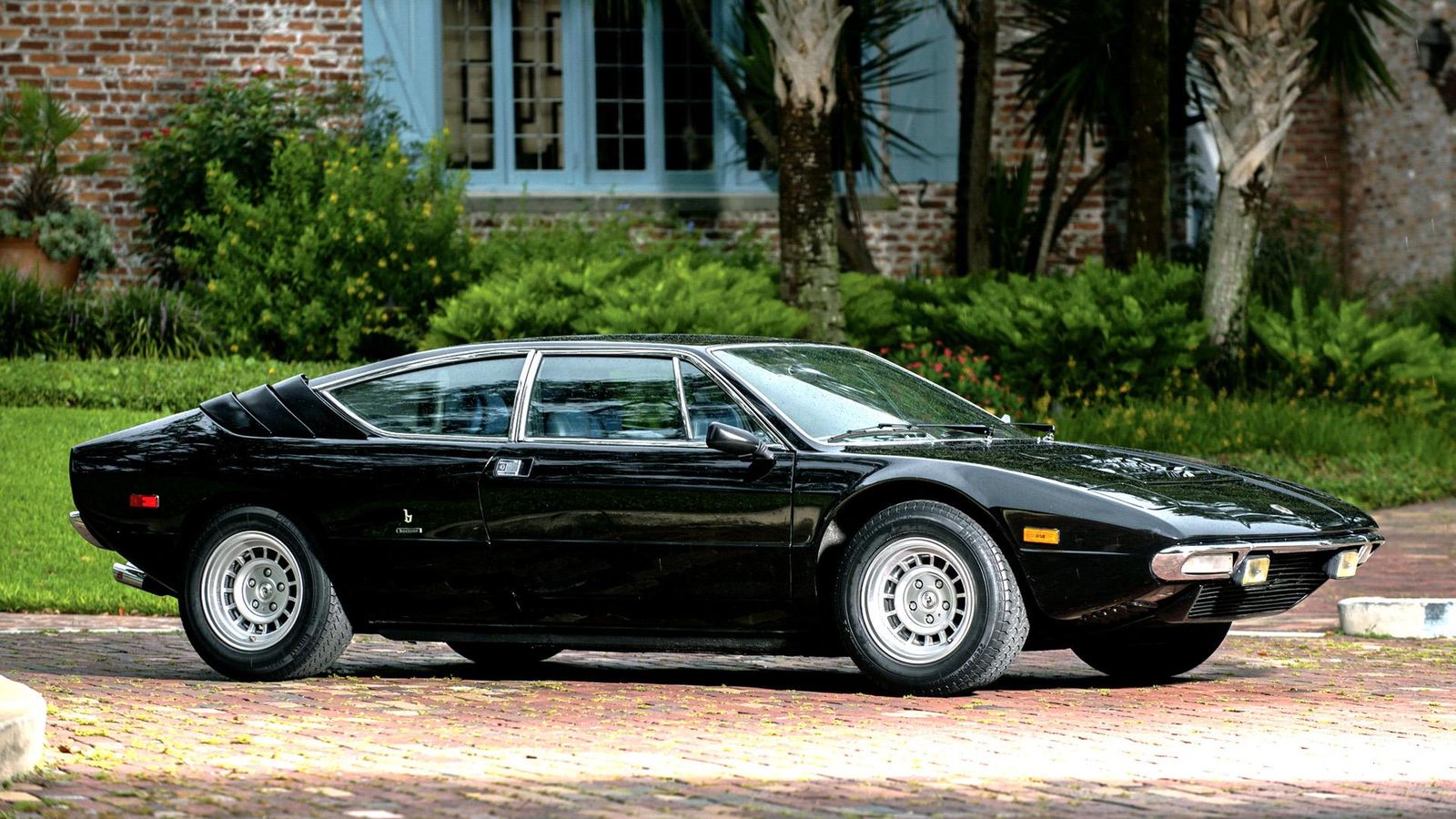Lamborghini Urraco P300