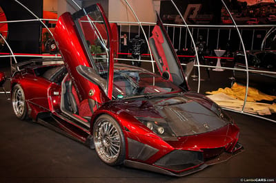 Essen Motor Show 2010 - Pictures &Amp;Amp; Gallery 2 Https://www. Lambocars. Com/wp-content/uploads/2010/12/essen2010_01. Jpg