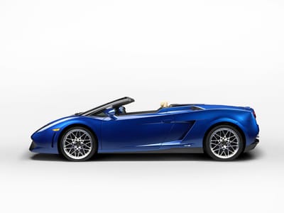 The Official Press Release Of Gallardo Lp550-2 Spyder 2 2012 lamborghini gallardo lp550 2 spyder 002 1440
