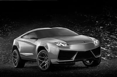 Lamborghini Suv Concept Unveiled In New York 2 Https://www. Lambocars. Com/wp-content/uploads/2012/04/suv_ny. Jpg