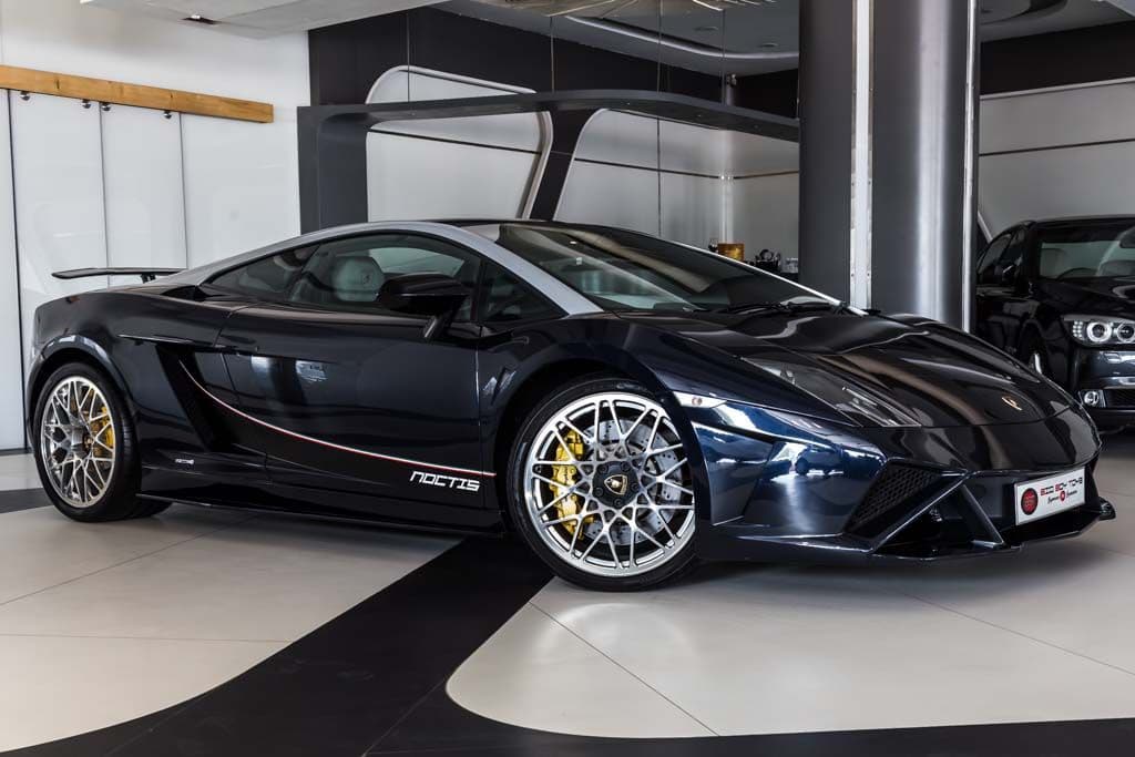 Lamborghini gallardo bolt patterns & lug sizes
