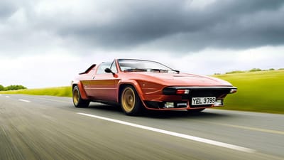 Lamborghini Silhouette P300 - Guide 2 1976 lamborghini silhouette p300 001 1080