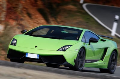 2013 Lamborghini Gallardo Lp550-2 Indonesia Limited Edition 2 Lp550 indonesia limited edition 1