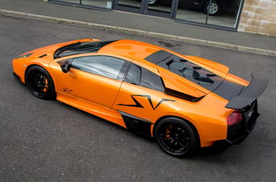 Lamborghini Murciélago Lp670-4 Superveloce - Specs &Amp;Amp; Performance 2 Lamborghini murciélago lp670-4 superveloce