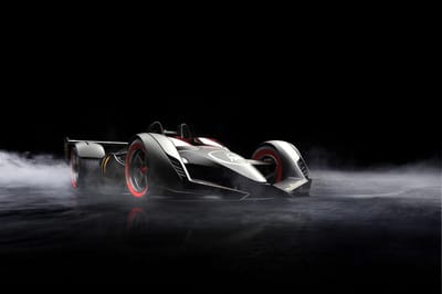 Lamborghini Lmp-F Concept - Pictures &Amp;Amp; Gallery 2 Https://www. Lambocars. Coma/wp-content/uploads/2013/01/lamborghini_lmp_f_1. Jpg