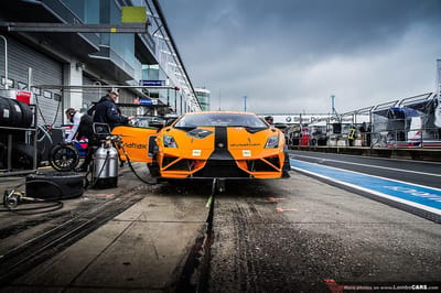 Andrea Amici Is The European Blancpain Super Trofeo Champion - Pictures &Amp;Amp; Gallery 2 Https://www. Lambocars. Com/wp-content/uploads/2013/09/2013_super_trofeo_nurnburgring_1. Jpg