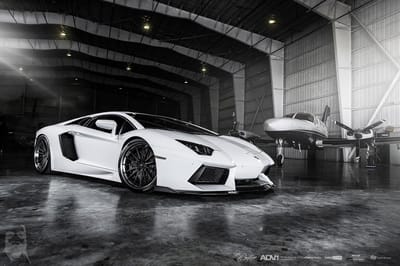 Official Launch Of The Adv.1 Aventador - Pictures &Amp;Amp; Gallery 2 Https://www. Lambocars. Com/wp-content/uploads/2013/10/adv15_aventador_1. Jpg