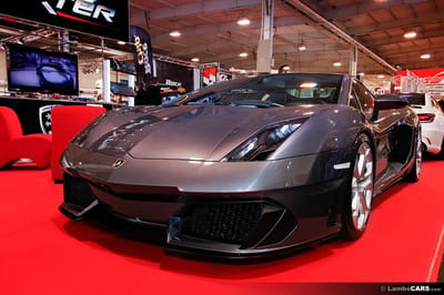 Lamborghini Gallardo Se700 By Boxter -Pictures &Amp;Amp; Gallery 2 Https://www. Lambocars. Com/wp-content/uploads/2013/12/boxter_gallardo_se700_1. Jpg