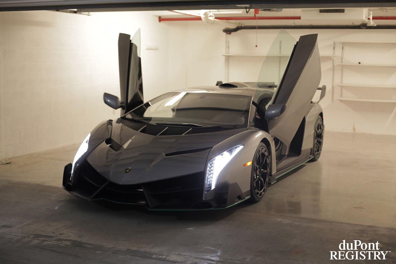 Lamborghini Veneno Delivered In Miami - Pictures &Amp; Gallery 124 Https://www. Lambocars. Com/wp-content/uploads/2014/01/veneno_delivery_1. Jpg