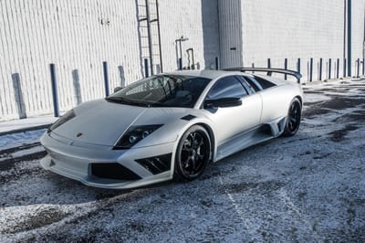 1300Hp Twin Turbo Murcielago For Sale - Pictures &Amp;Amp; Gallery 2 Https://www. Lambocars. Com/wp-content/uploads/2014/03/zrauto_murcielago_widebody_1. Jpg