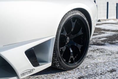 Lamborghini Bolt Patterns &Amp; Lug Sizes: A Comprehensive Overview 11 Lamborghini murcielago bolt patterns & lug sizes