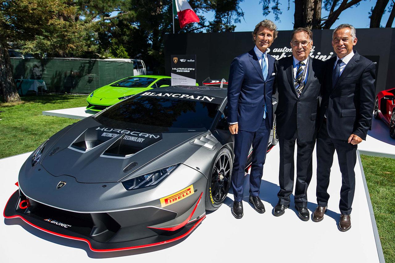Are Lamborghinis Automatic Or Manual? 3 The rise of automatic transmissions in sports cars